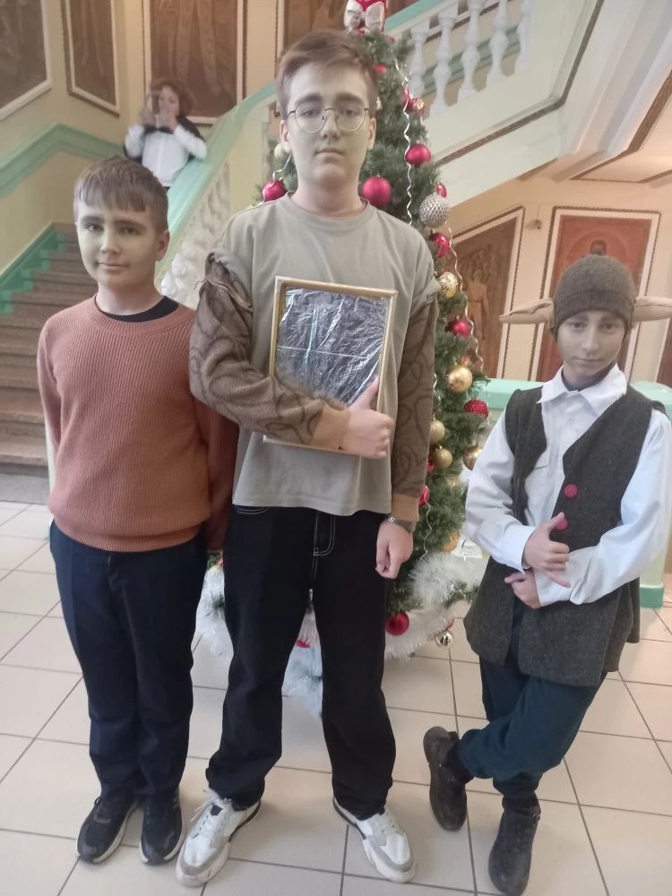 Изображения.