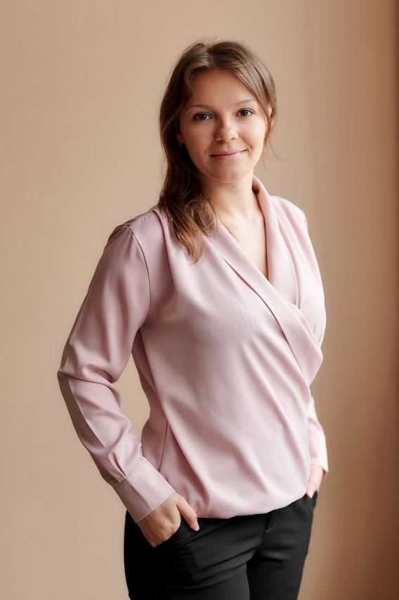 Лушанкова Анна Витальевна Лушанкова Анна Витальевна.