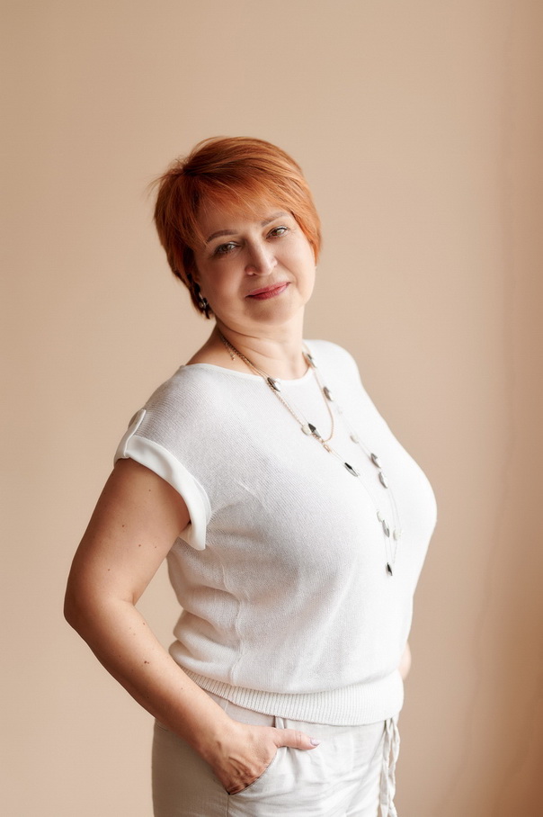 Малышенко Инна Николаевна Малышенко Инна Николаевна.