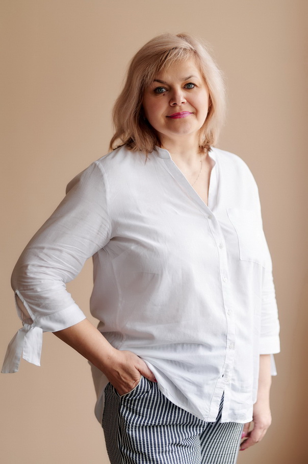 Аксёнова Марина Витальевна Аксёнова Марина Витальевна.