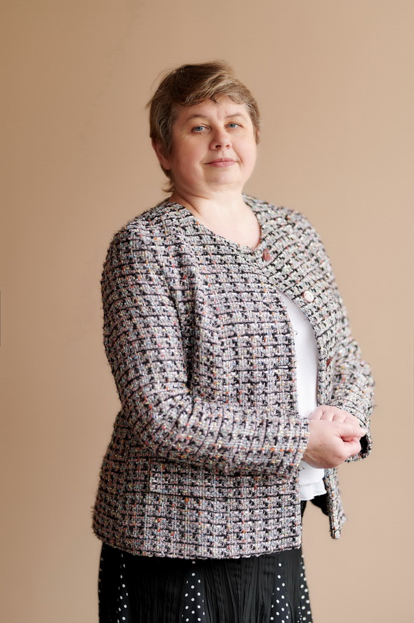 Кужель Елена Павловна Кужель Елена Павловна.