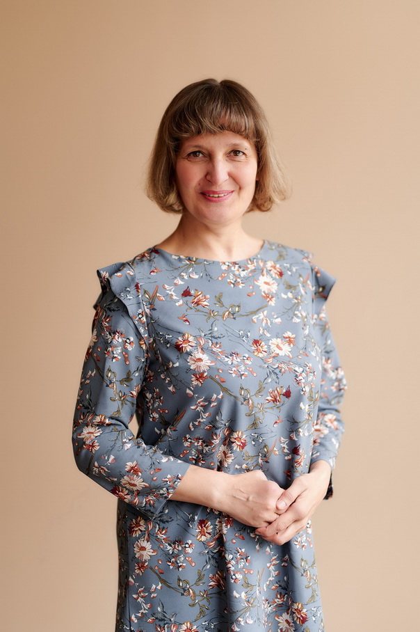 Бабич Ирина Николаевна Бабич Ирина Николаевна.