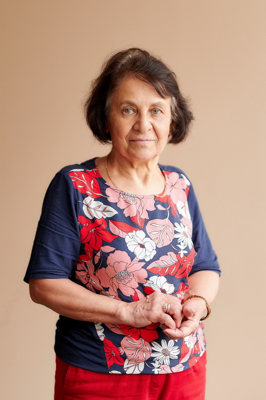 Кривова Лидия Михайловна Кривова Лидия Михайловна.